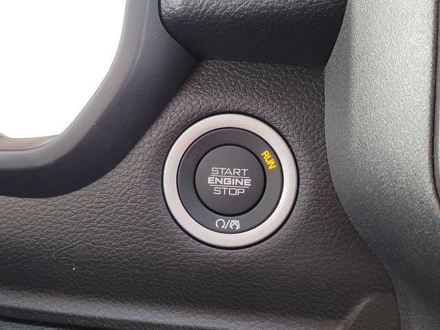 new 2025 Ram 1500 car, priced at $33,993
