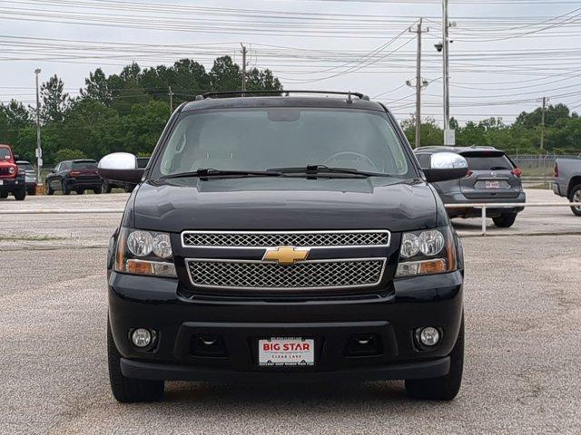 used 2013 Chevrolet Suburban car, priced at $17,699