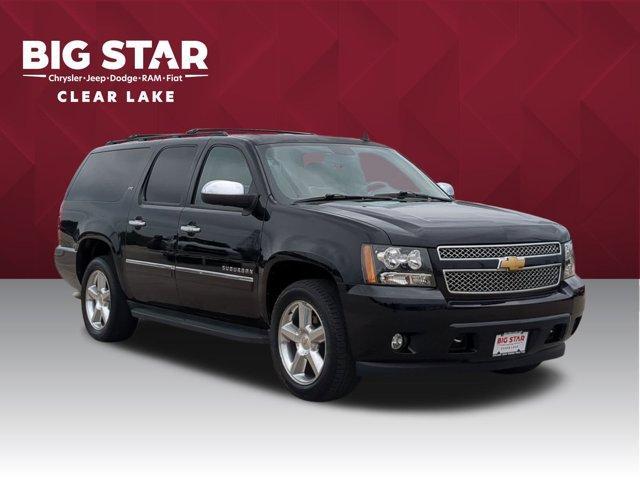 used 2013 Chevrolet Suburban car, priced at $16,995