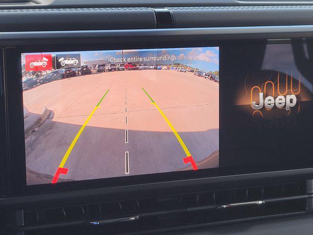 new 2026 Jeep Wrangler car, priced at $57,730