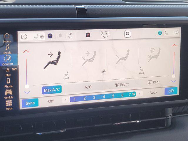 new 2026 Jeep Wrangler car, priced at $57,730