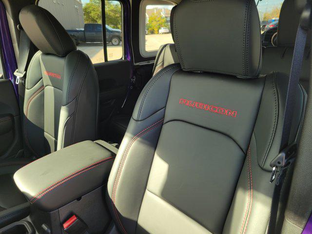 new 2026 Jeep Wrangler car, priced at $57,730