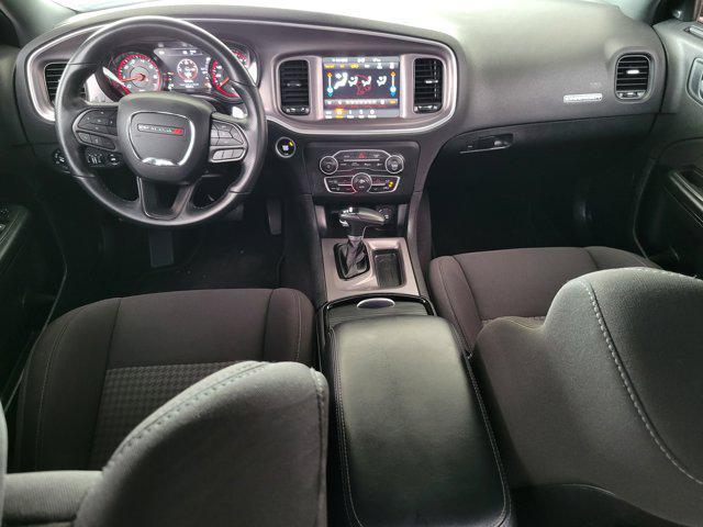 used 2022 Dodge Charger car, priced at $30,385