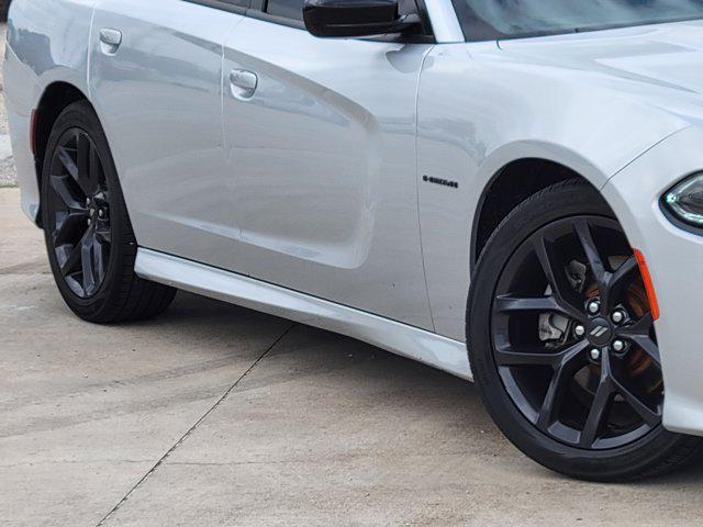 used 2022 Dodge Charger car, priced at $30,385
