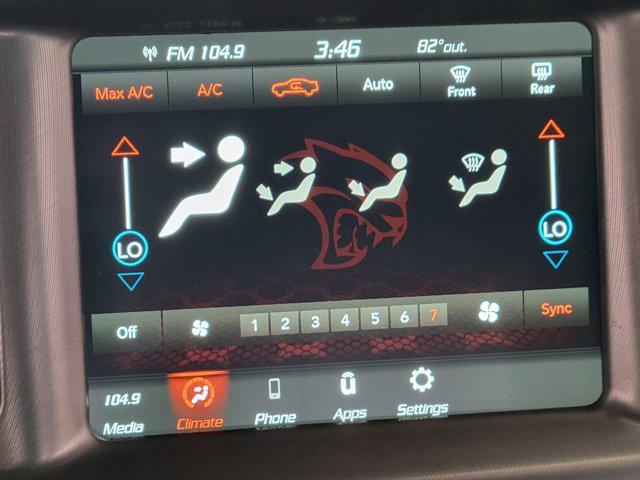 used 2022 Dodge Charger car, priced at $30,385