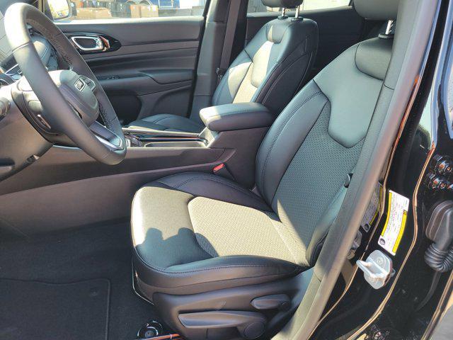 new 2026 Jeep Compass car, priced at $27,212