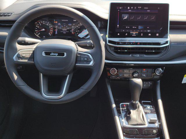 new 2026 Jeep Compass car, priced at $27,212