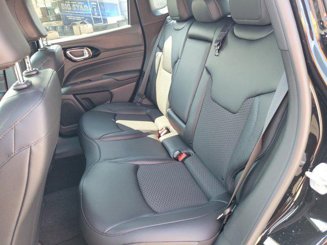 new 2026 Jeep Compass car, priced at $27,212