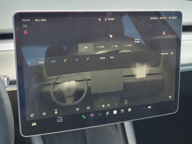 used 2022 Tesla Model 3 car, priced at $21,499
