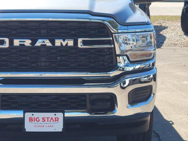 new 2024 Ram 2500 car, priced at $45,730