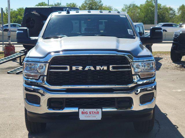 new 2024 Ram 2500 car, priced at $45,730