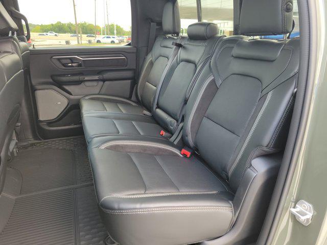 new 2026 Ram 1500 car, priced at $60,285