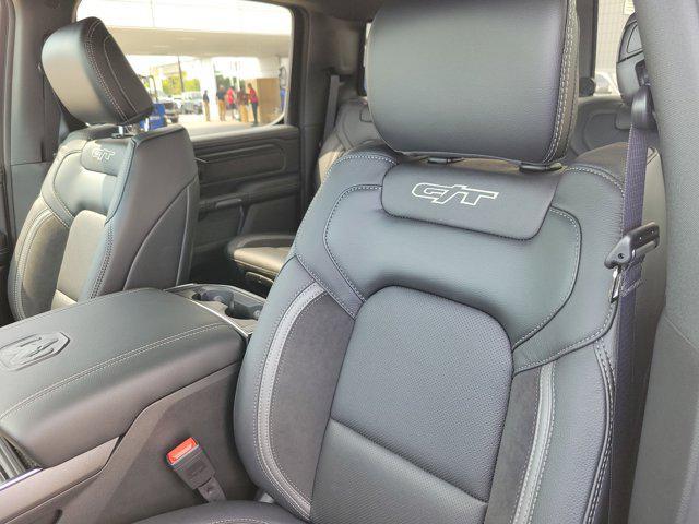 new 2026 Ram 1500 car, priced at $60,285