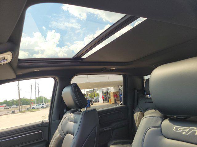 new 2026 Ram 1500 car, priced at $60,285