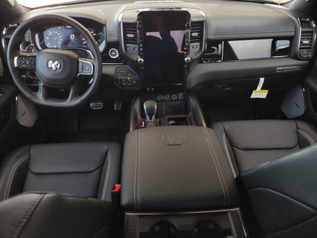 new 2026 Ram 1500 car, priced at $60,285