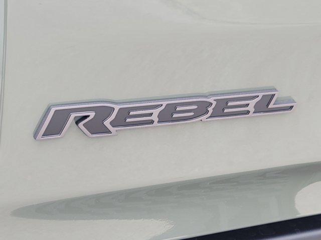 new 2026 Ram 1500 car, priced at $60,285