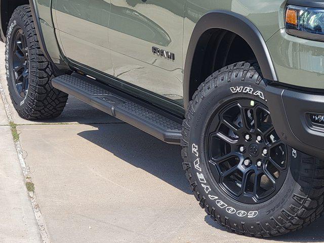 new 2026 Ram 1500 car, priced at $60,285