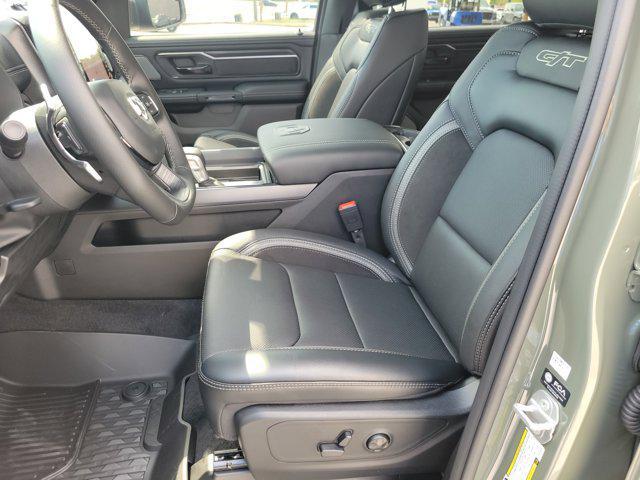 new 2026 Ram 1500 car, priced at $60,285