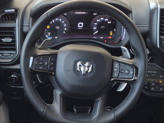 new 2026 Ram 1500 car, priced at $60,285