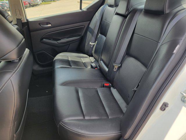 used 2022 Nissan Altima car, priced at $18,855