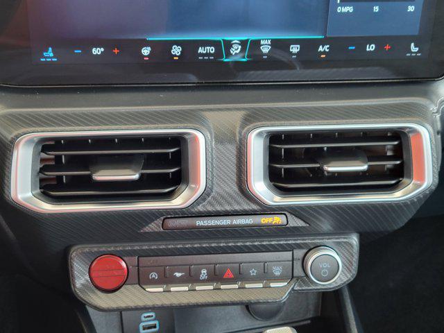 used 2024 Ford Mustang car, priced at $32,395