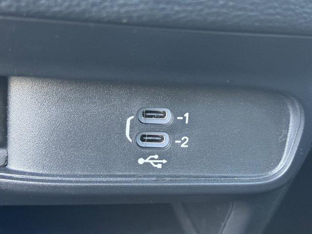 new 2026 Chrysler Pacifica car, priced at $34,291