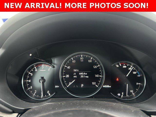 used 2023 Mazda CX-5 car, priced at $27,173