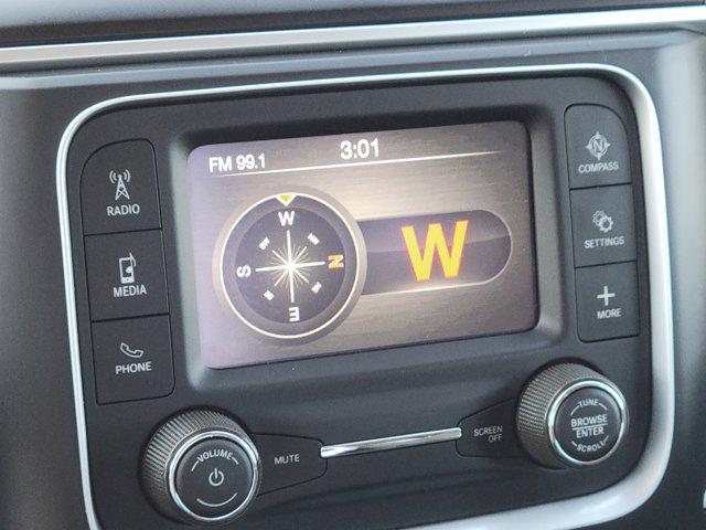 used 2024 Ram 1500 Classic car, priced at $24,999