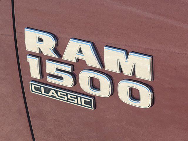 used 2024 Ram 1500 Classic car, priced at $24,999