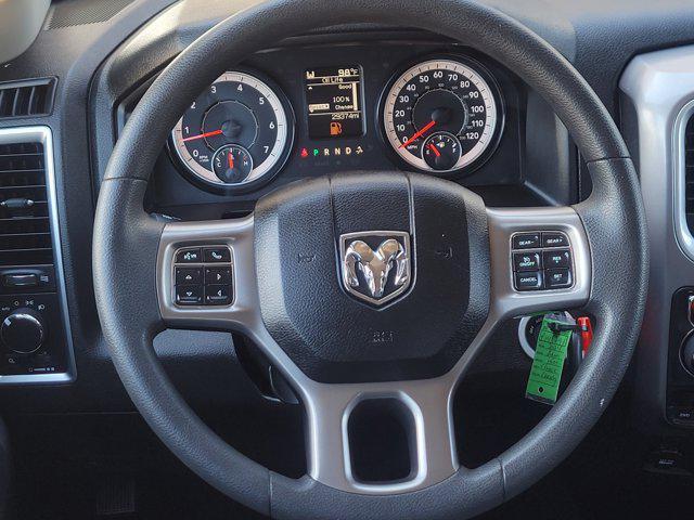 used 2024 Ram 1500 Classic car, priced at $24,999