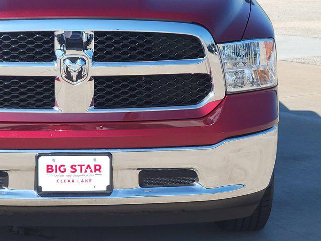 used 2024 Ram 1500 Classic car, priced at $24,999