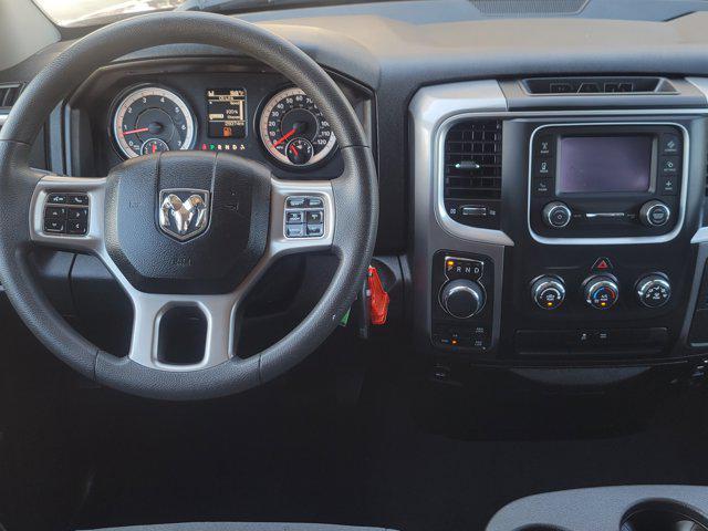 used 2024 Ram 1500 Classic car, priced at $24,999