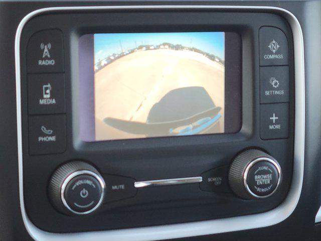 used 2024 Ram 1500 Classic car, priced at $24,999