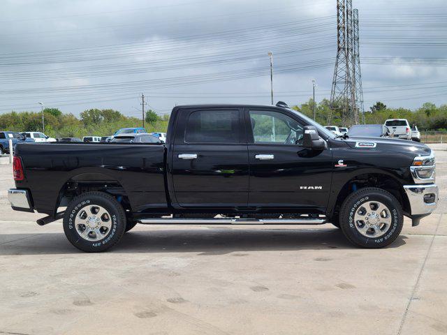 new 2025 Ram 2500 car, priced at $64,025