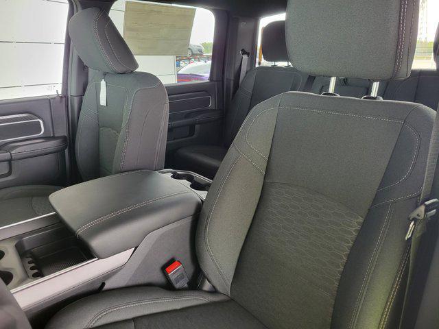 new 2025 Ram 2500 car, priced at $64,025