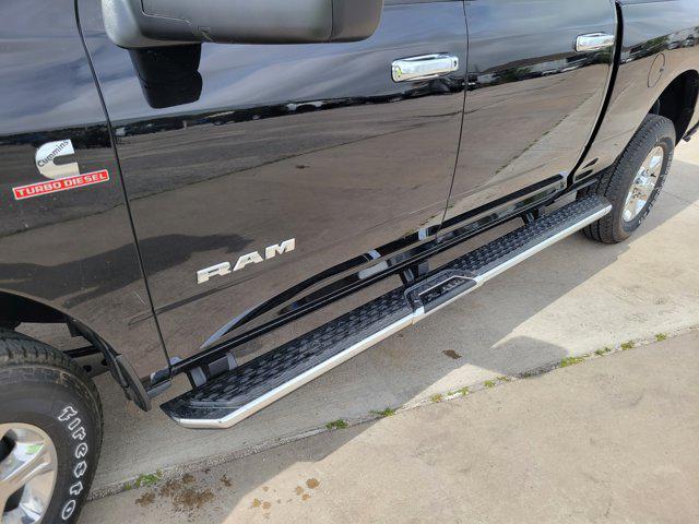 new 2025 Ram 2500 car, priced at $64,025