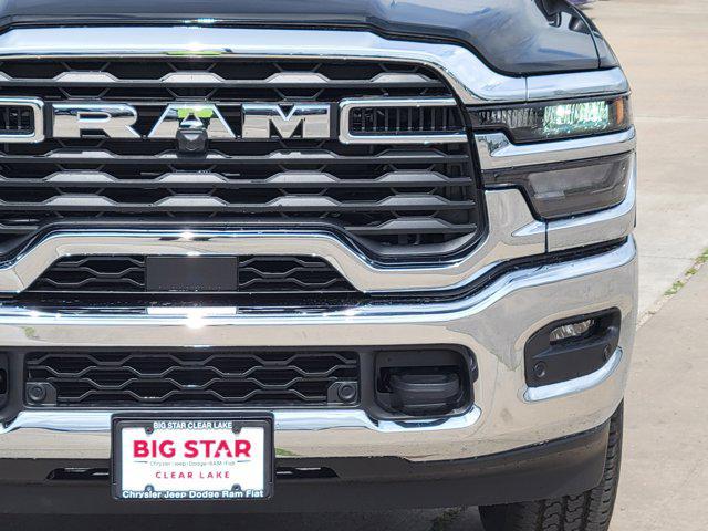 new 2025 Ram 2500 car, priced at $64,025