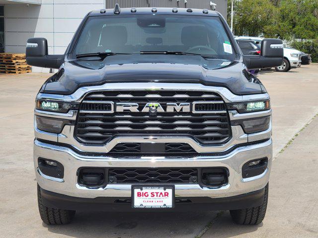 new 2025 Ram 2500 car, priced at $64,025