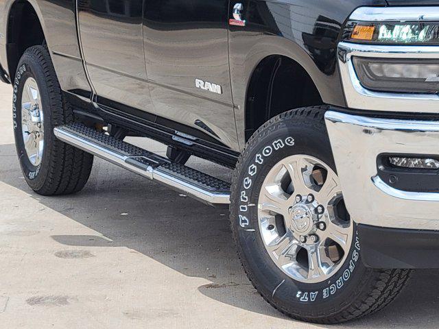 new 2025 Ram 2500 car, priced at $64,025