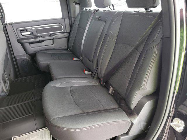 new 2025 Ram 2500 car, priced at $64,025