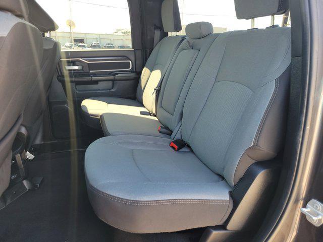 used 2024 Ram 2500 car, priced at $45,600
