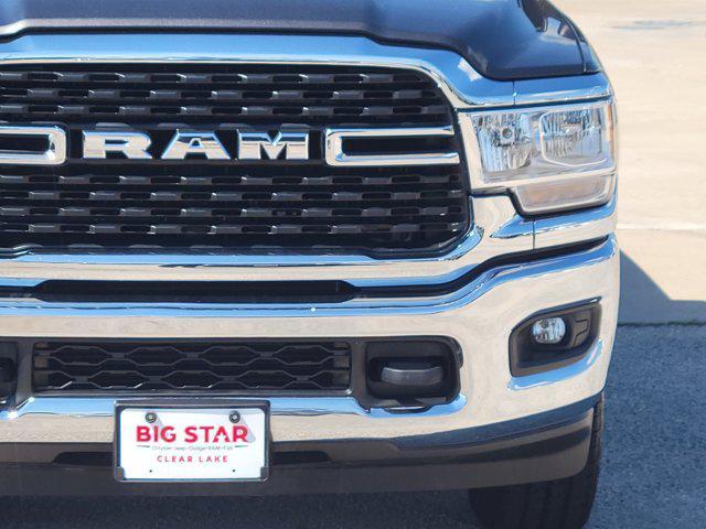 used 2024 Ram 2500 car, priced at $45,600