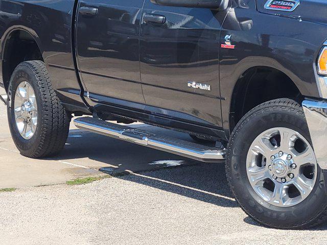used 2024 Ram 2500 car, priced at $45,600