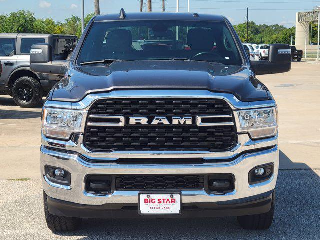 used 2024 Ram 2500 car, priced at $45,600