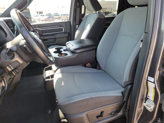 used 2024 Ram 2500 car, priced at $45,600