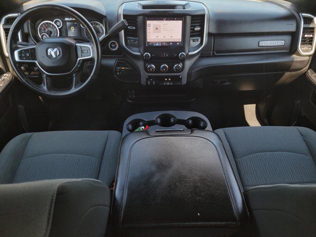 used 2024 Ram 2500 car, priced at $45,600