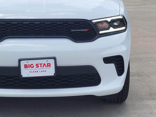 new 2025 Dodge Durango car, priced at $31,993