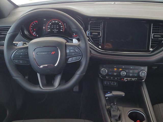 new 2025 Dodge Durango car, priced at $31,993