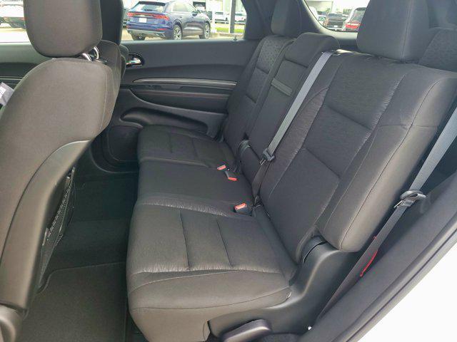 new 2025 Dodge Durango car, priced at $31,993