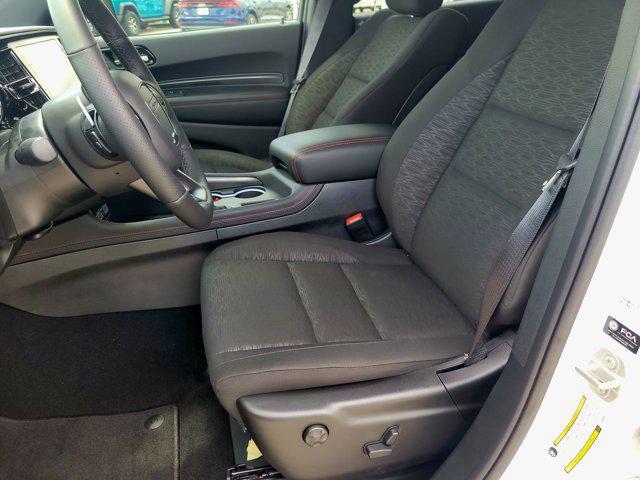 new 2025 Dodge Durango car, priced at $31,993